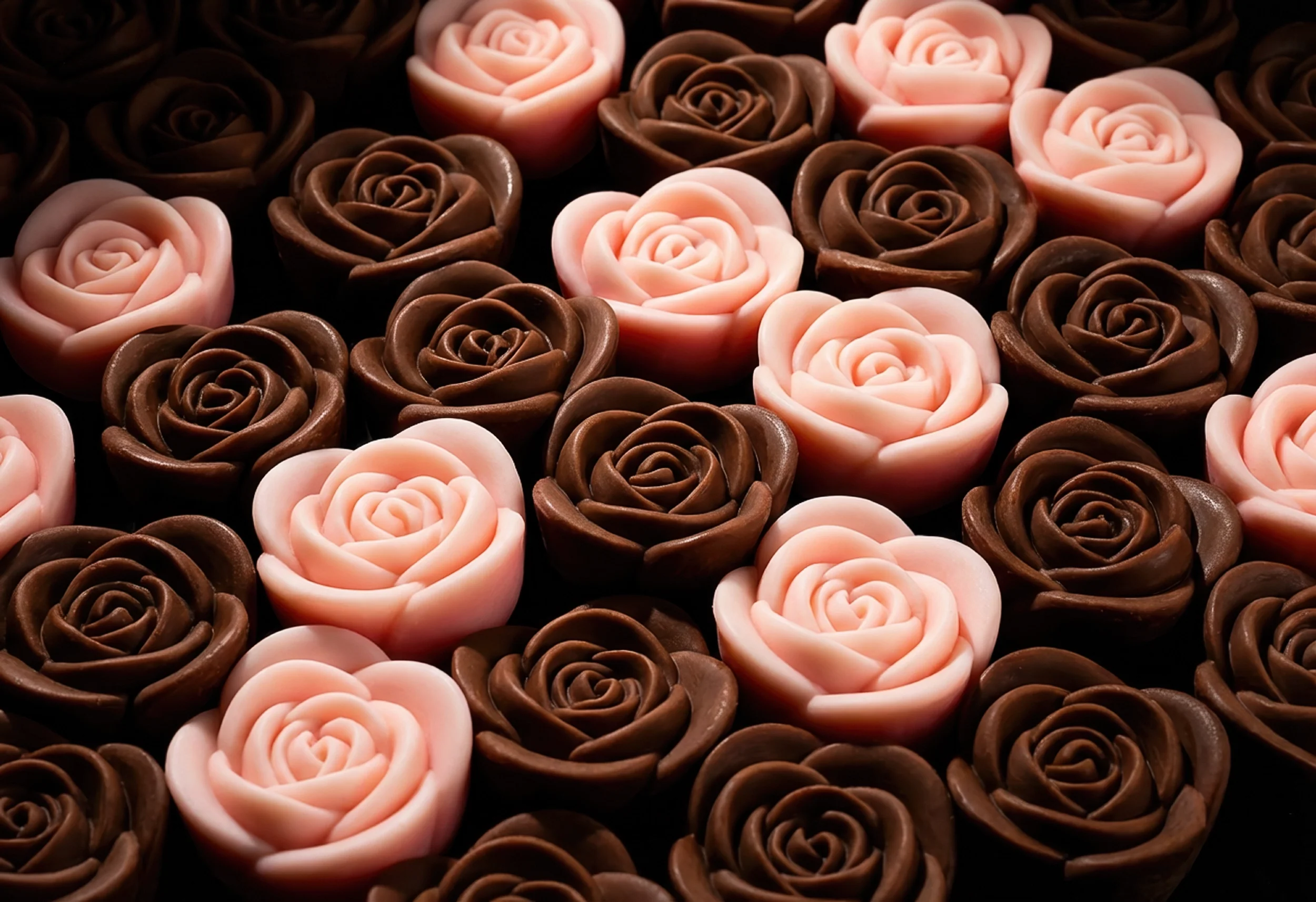 Indulge in Pure Cacao Perfection